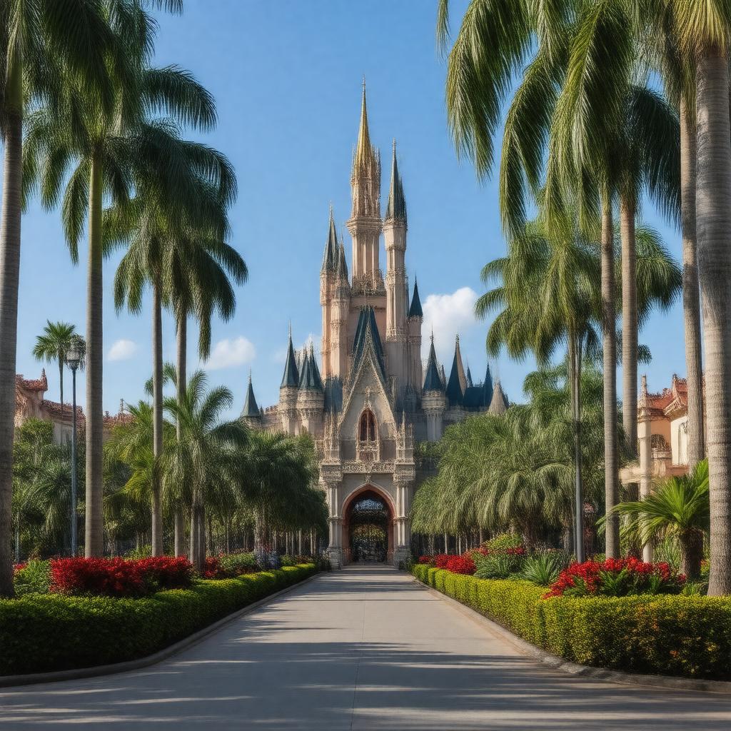 Disney's Hollywood Studios